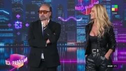 💥 JOSEFINA LYNCH ROMPIÓ EL SILENCIO