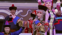Д.Осгонбаяр “Наран мандах нутаг”