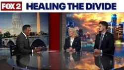 Bridging the divide among Democrats ahead of midterms