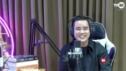 OUR PODCAST (PPK) | UNIVERSITY STUDENT EMPOWERING MSMEs #TVRIJambi #NationUnitingMedia