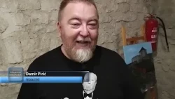 Održana projekcija filma „Safet Zec – put majstorstva“