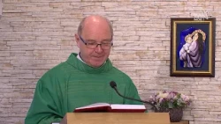 Homilie ze mše svaté 9.9.2026, P. Jan Larisch