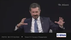 Buttigieg says no to the status quo if Democrats win elections