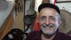 A Report on an Amazing Dagestani Museum: "Museum of the USSR"