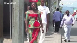 RD CONGO - Face à l’explosion d’Ebola, la course au vaccin s’accélère