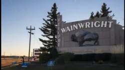 Names of four fallen soldiers revealed after CFB Wainwright, Alberta fire