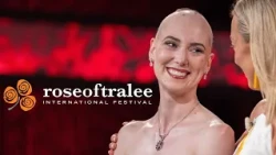 Westmeath Rose wins the Rose of Tralee | RTÉ