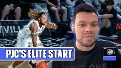 #NBL27 Likes & Dislikes: PJC's HOT Start, Kings hum, Ingles’ surprising usage | Aussie Hoops Hour