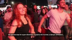 Tuba Skinny | AgitÁgueda 2026