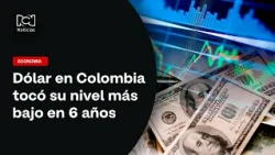 Is it time to buy dollars in Colombia? Here is what the experts say