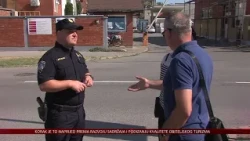 Prazan dom najveća je prilika za provalnike – policija savjetuje oprez