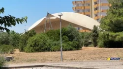 Lecce-San Cataldo: Rocks and water balloons thrown at moving cars