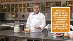 CONSUM – Healthy Eating | Sourdough
