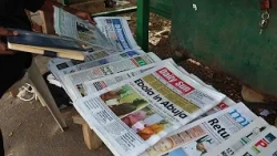 WHO: Africa facing 'complex' Ebola outbreak after Nigeria reports first case