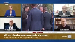 Cumhurbaşkanı Erdoğan Bişkek'te - Ajanda | 1 Eylül 2026