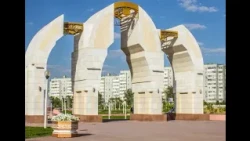 Күндерек (Рика ТВ) 4 қыркүйек 2026 жыл