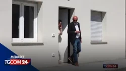 Famiglia del bosco, via libera al ricongiungimento graduale