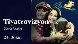 The Silver Skates | Tiyatrovizyon | Episode 24 @trt2