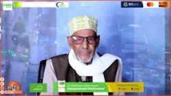 "Muuse Cabdalow Wasiir Cabdale 20 sano idinkuu idiin Godoboobay"Jiif Cumar