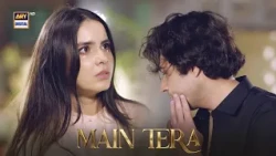 Mera hath pakarne ka Haq tum kho chuke ho 😡 | Main Tera | ARY Digital Drama