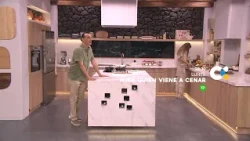 Guess Who's Coming to Dinner | PROMO - 07/27/2026