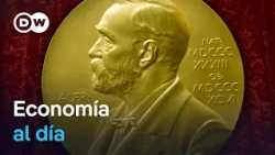 Robert Hall and Michael Woodford, Nobel Prize in Economics laureates