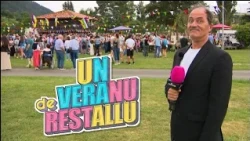 An Amazing Summer: Xiringüelu in Pravia and the San Roque Festivals in Tineo