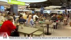 Rising calorie, fat and sodium intake a concern as more Singaporeans eat out: Survey