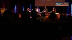Finalizó Genoma RM, evento  organizado por la Incubadora de Negocios Usach, Innovo