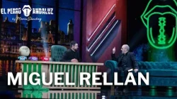 Miguel Rellán looks back at Tetuán with Manu Sánchez | El perro andaluz
