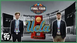 Post-National Championship Analysis with John Davis of the Daily Gamecock | April 5, 2026