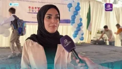 Closing Ceremony Coverage: Honoring Outstanding Students and Distributing 450 School Bags | Rahma...