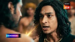 Hastinapur Ke Veer | हस्तिनापुर के वीर | Ep 101 | Coming Up Next