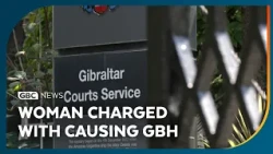 Woman charged with causing grievous bodily harm - trial begins at Supreme Court