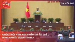 11:30 AM National Assembly Morning Session