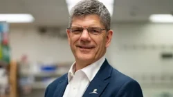 'Dawn of a new era': Incoming St. Jude president looks to future of childhood cancer treatment