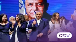 Israeli Elections: Gadi Eisenkot Leads Netanyahu in Latest Polls