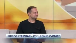 Markov o izmenama Zakona o obrazovanju: Zbunjuje me što nisu usvojene,ali nije rečeno da su povučene
