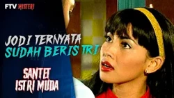 Siska Didn't Expect Jodi to Be Married | Mystery FTV