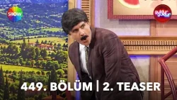 Güldür Güldür Show Episode 449 Teaser 2
