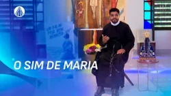 A vocação da Virgem Maria | Escola de Maria