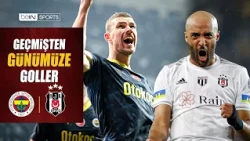 Fenerbahçe vs. Beşiktaş