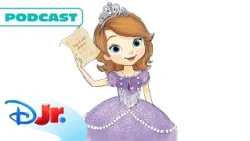 Prenses Sofia’yı Tanı! | Prenses Sofia | @DisneyPlusTR