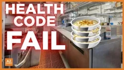 Chandler pub, central Phoenix brunch spot dinged for health violations