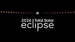 2026 Total Solar Eclipse (Official NASA Trailer)