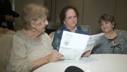 St. Mary’s Dominican alumnae gather for final homecoming
