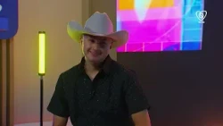 Juan Arias compartió su trayectoria musical en #TCMusic
