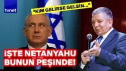 Coşkun Başbuğ writes NETANYAHU’S FINAL CHAPTER: If he loses the election, HE WILL BE HELD ACCOUNT...
