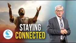 Courage in Spiritual Warfare |  Pavel Goia