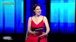 WHAT A FEAT: CINZIA TOMEI - REGRESSIVE HYPNOSIS